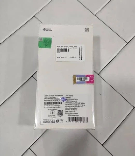 product